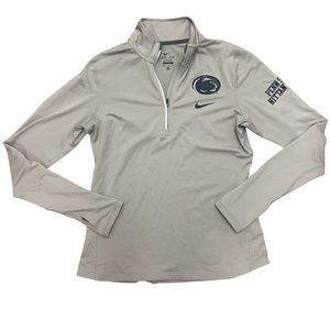 Penn State Athletic Quarter Zip